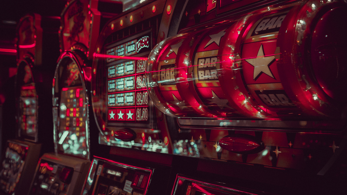 Quais jogos de cassino online no Brasil realmente pagam dinheiro?