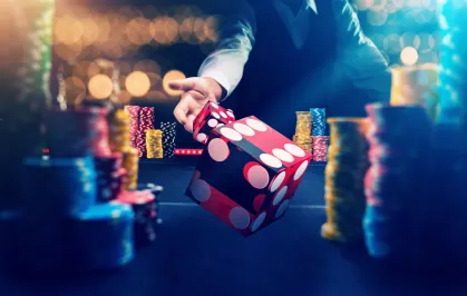  Como São os Jogos de Cassino: Guia das Modalidades e Mecânicas